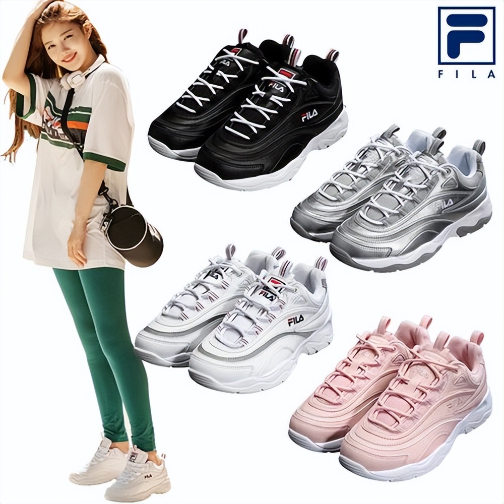 烫手山芋成了市场香饽饽，年轻人为啥如此钟情斐乐？