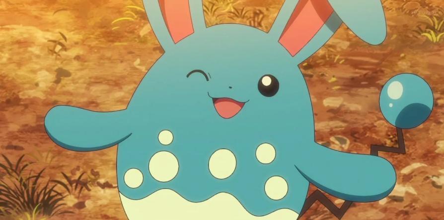 属“兔”的宝可梦，看看哪只是你的爱