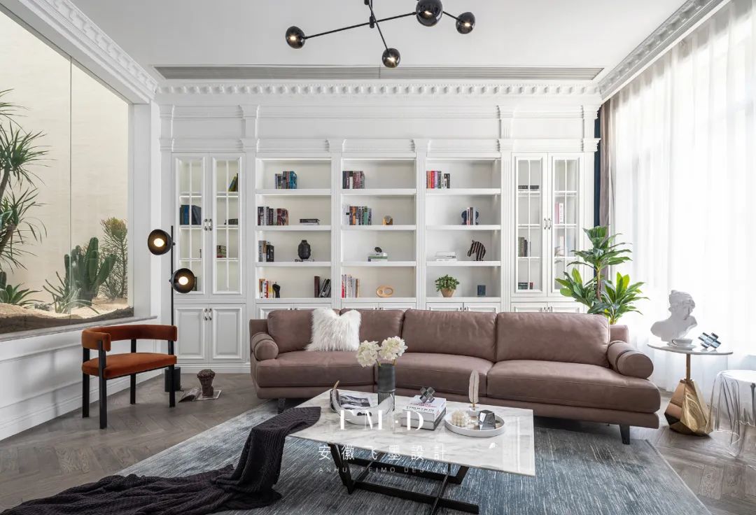 井井有条的收纳,小卧室收纳得井井有条温馨舒适