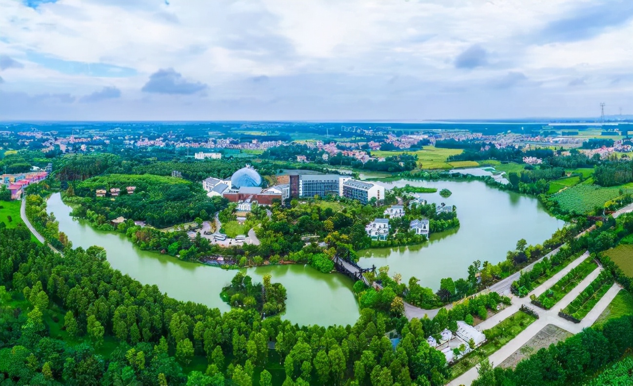武汉周边温泉旅游景点推荐,武汉市附近最好玩的温泉