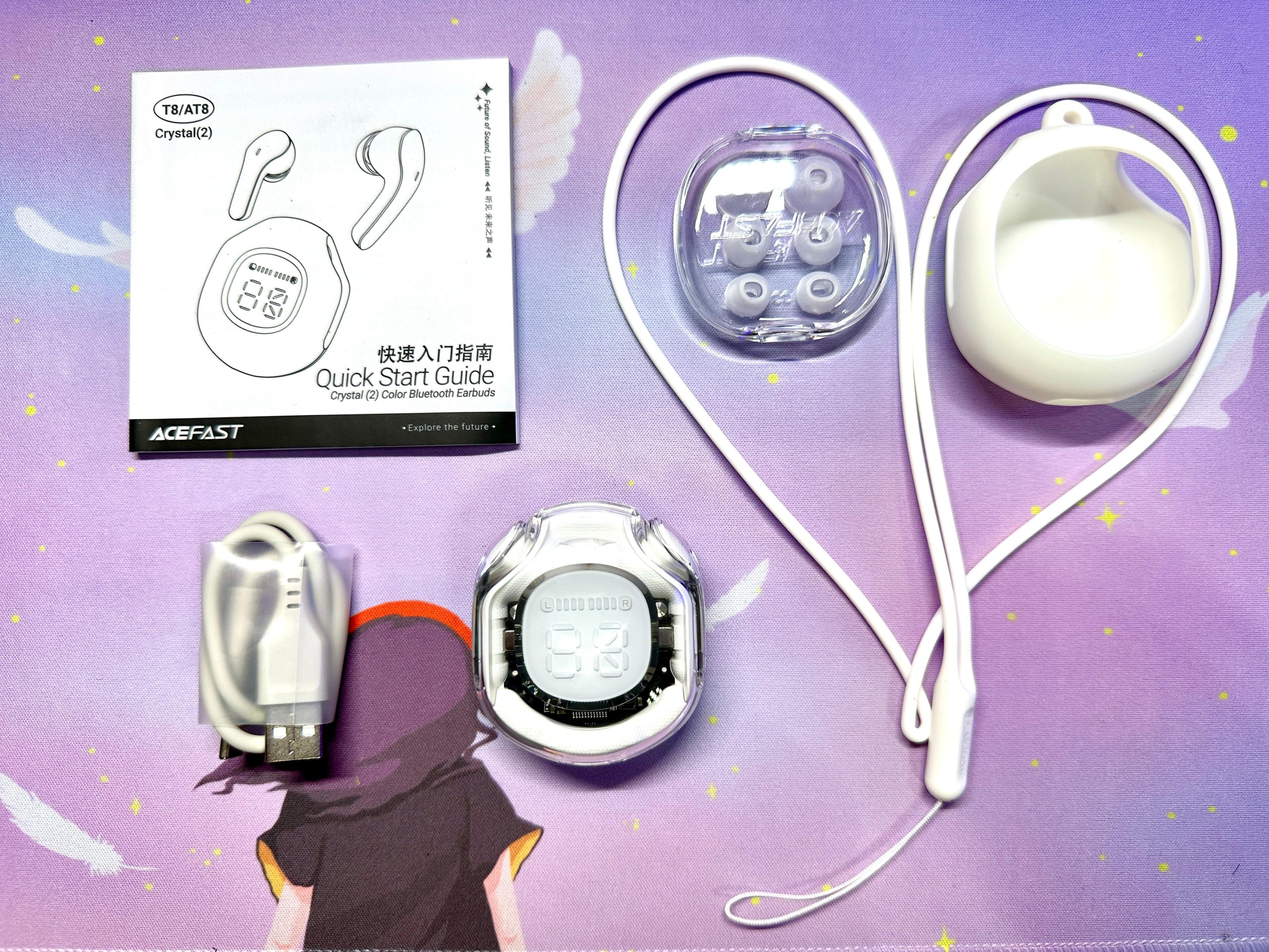 5款真正好用的蓝牙耳机推荐,试试这几款好用的蓝牙耳机