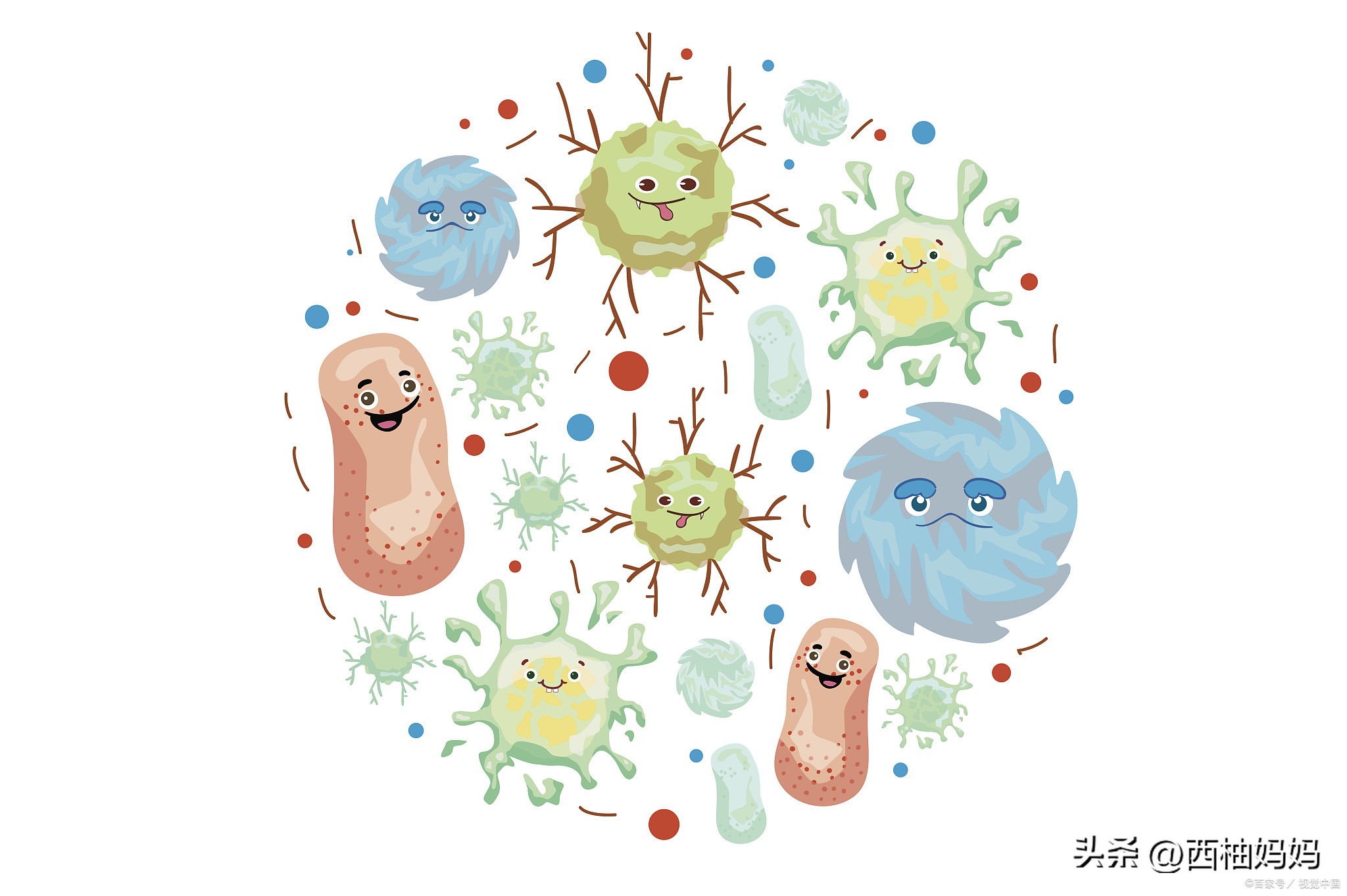 奶粉2段什么样的配方好,二段奶粉怎么选小孩喜欢喝