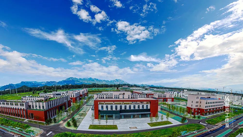 李忠观点丨科学城建设视角下的西北机遇