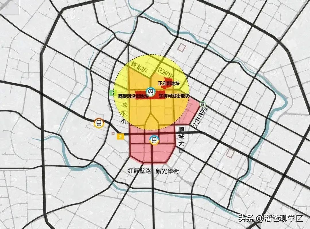 一校三区→一校五区？从不设分校的“金花学校”要爆发？