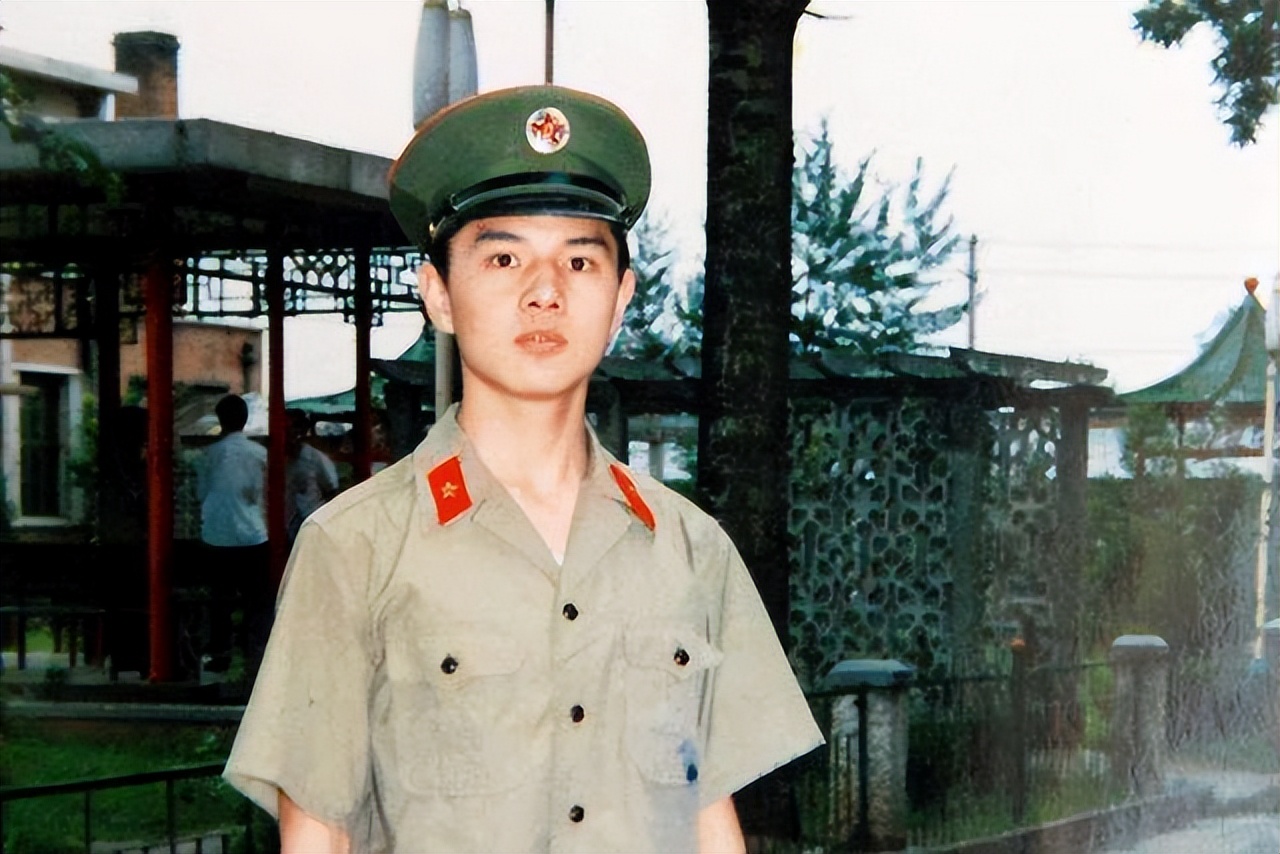 原央视播音员赵普离职后发展怎样,央视主播赵普离职后当网红