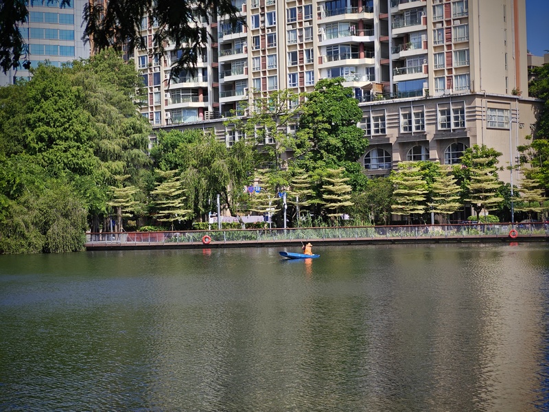 深圳ENJOY｜城市漫游指南·蛇口