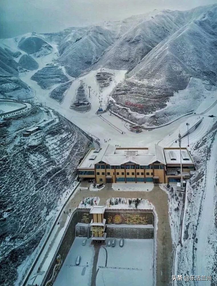 兰州西固风景区有哪些,不出兰州看丹霞