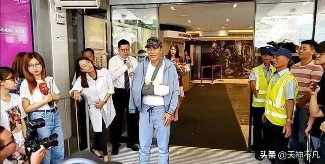 任达华中山买房,任达华中山豪宅