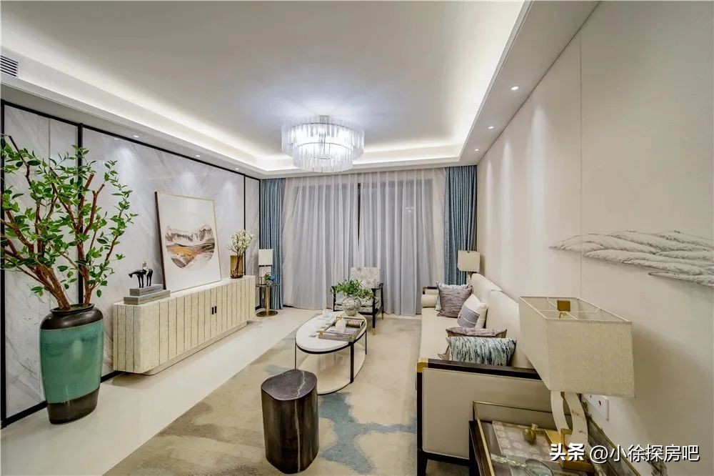 临深龙光城最好的楼盘,临深龙光城都是深圳人在买吗