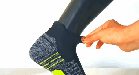 薄袜子男青少年大脚袜,袜子大脚男袜