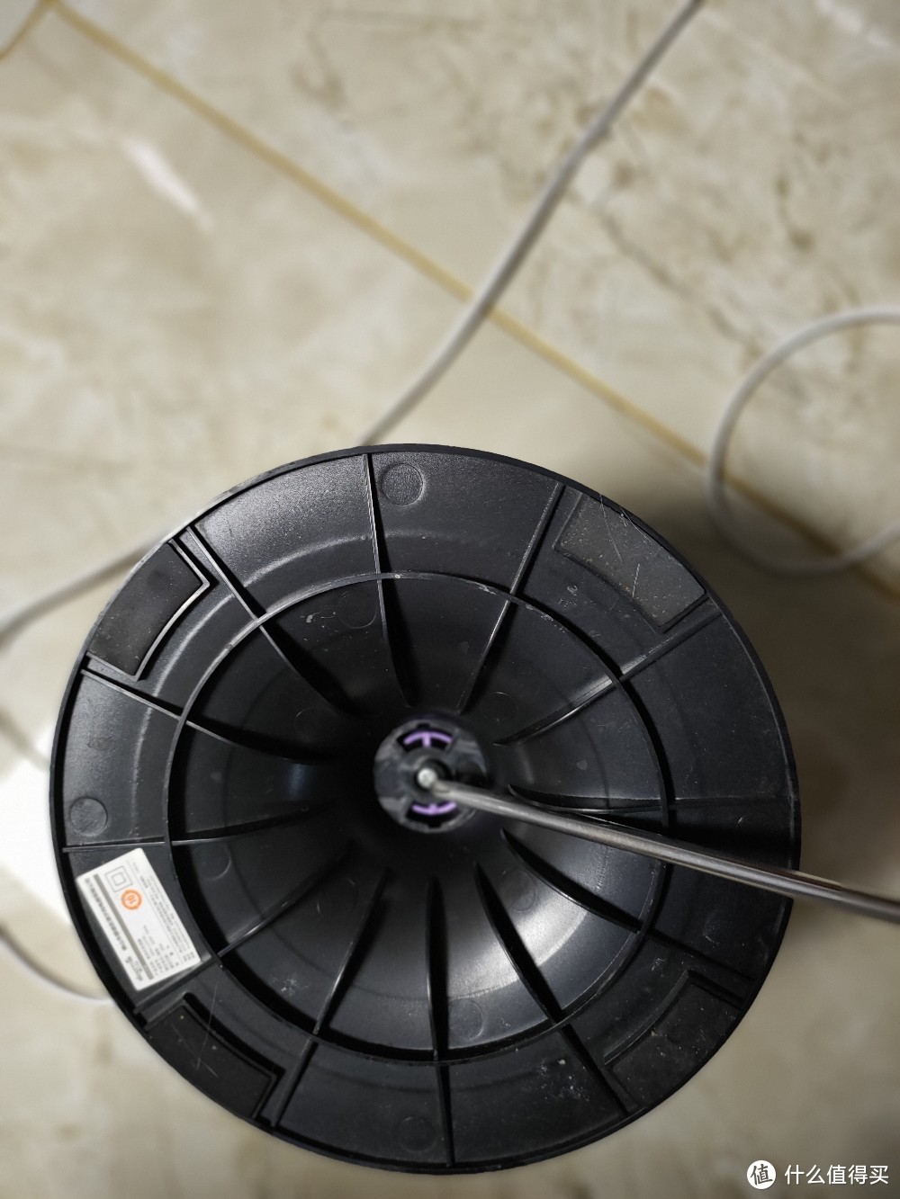 加湿器坏了风扇和震动器不动了,自己动手维修加湿器