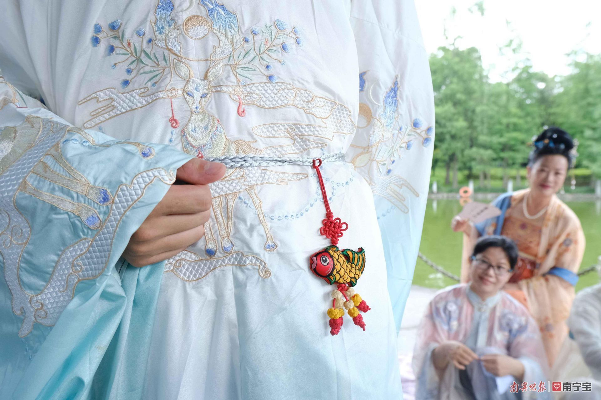 邕城印记图片,邕城印记兰花篇全文