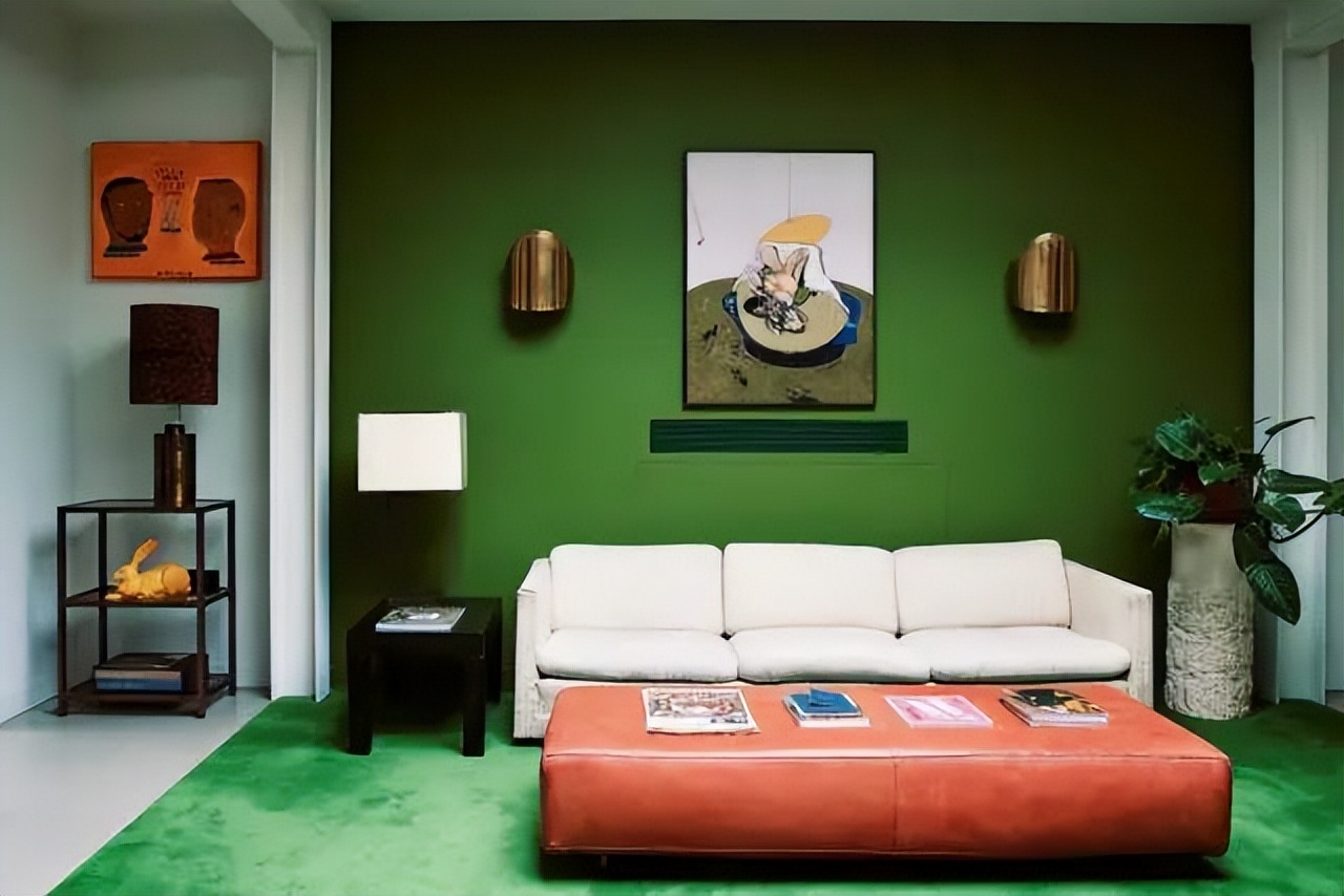 自成一派，窥探Marni、GANNI、RickOwens、BellaFreud时装总监家