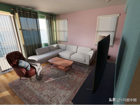 Unity：Perception1.0发布重大更新，扩展合成数据工具箱