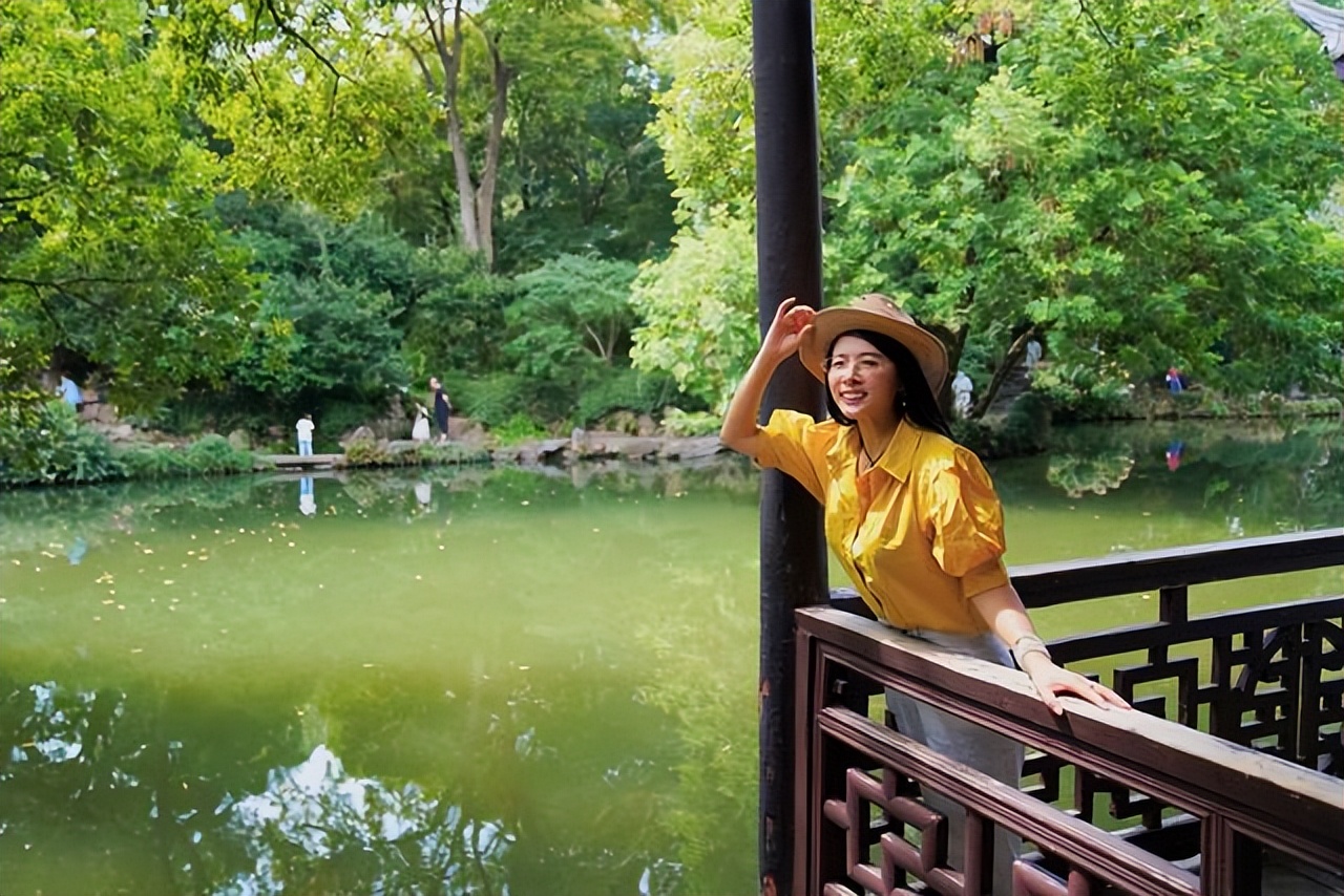 最有诗意的江南古镇,江苏古色古香的地方