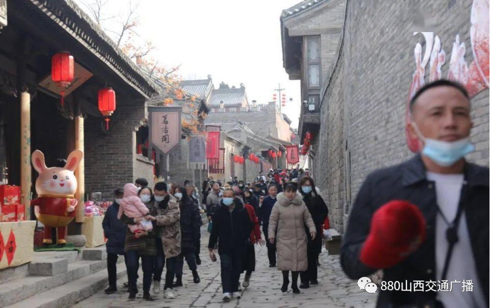 山西的年俗和元宵节文化,山西元宵节的独特民俗活动介绍