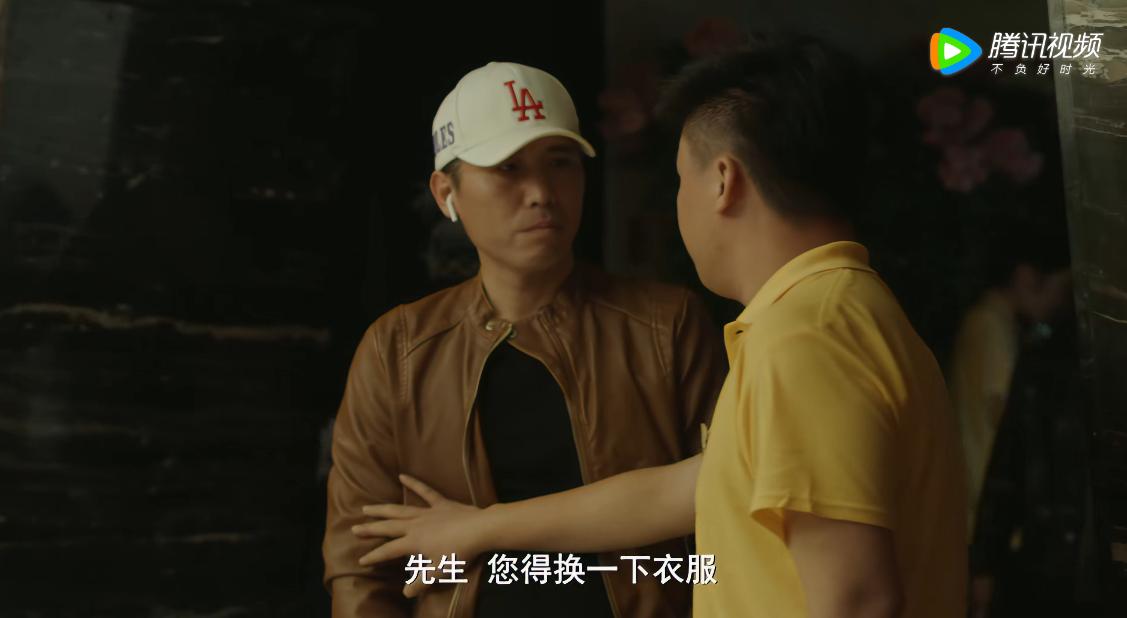 纵有疾风起有哪些主要演员,纵有疾风起演员合集