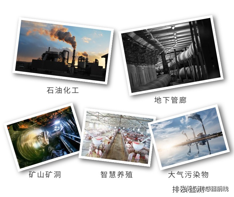 电化学传感器需要氧气含量,电化学氧气传感器受什么影响