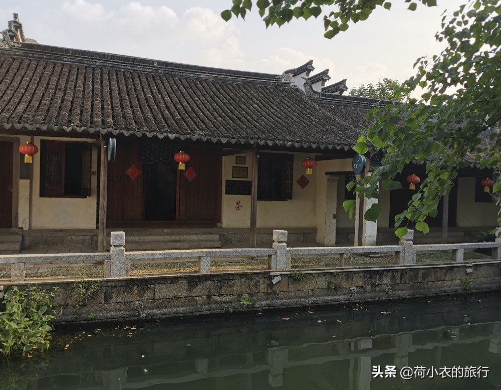 慢逛苏州15个小众景点,给大家介绍一个苏州的小众景点