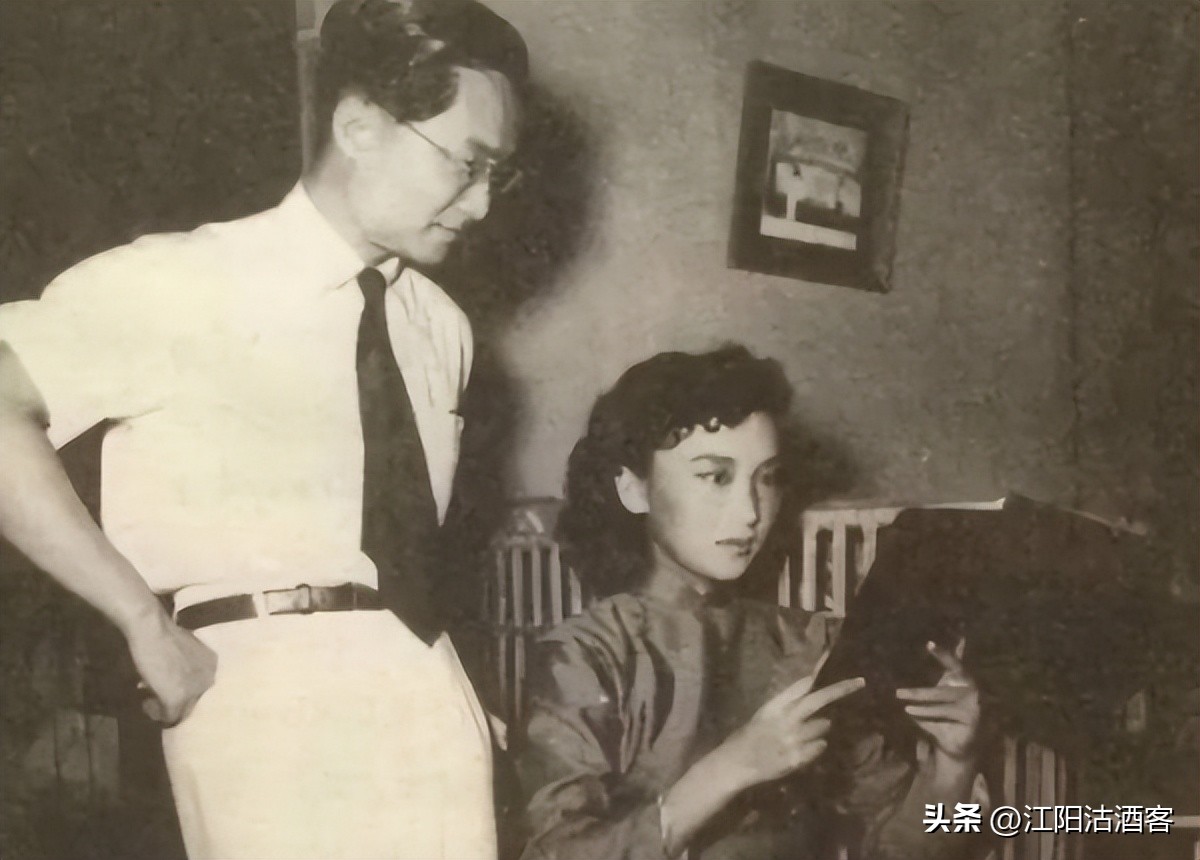 83版射雕英雄传阵容到底有多强大,83版射雕英雄传全员今昔对比