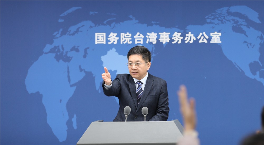 拒绝一国两制,台当局要彻底关上和平统一的大门?那就只能武统了