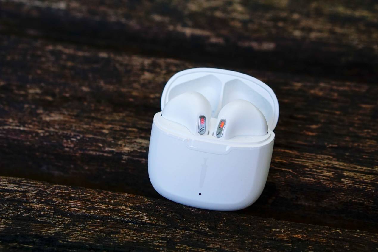 heroe1蓝牙耳机,感受国产品牌的进步