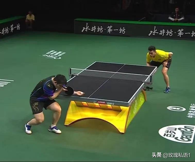 樊振东胜黄镇廷世界杯完整版,樊振东胜黄镇廷后和谁打