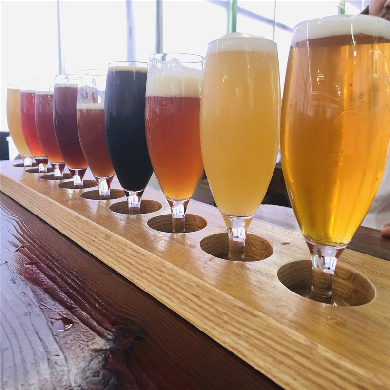 生产小型啤酒设备价格,全自动小型精酿啤酒设备价格