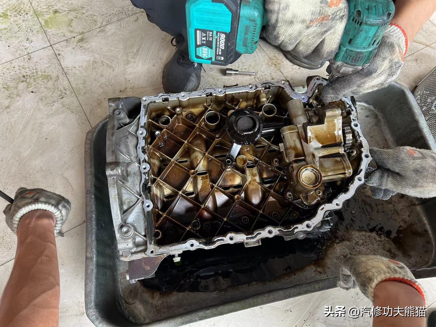 现在大众迈腾还烧机油吗,大众迈腾还烧机油吗