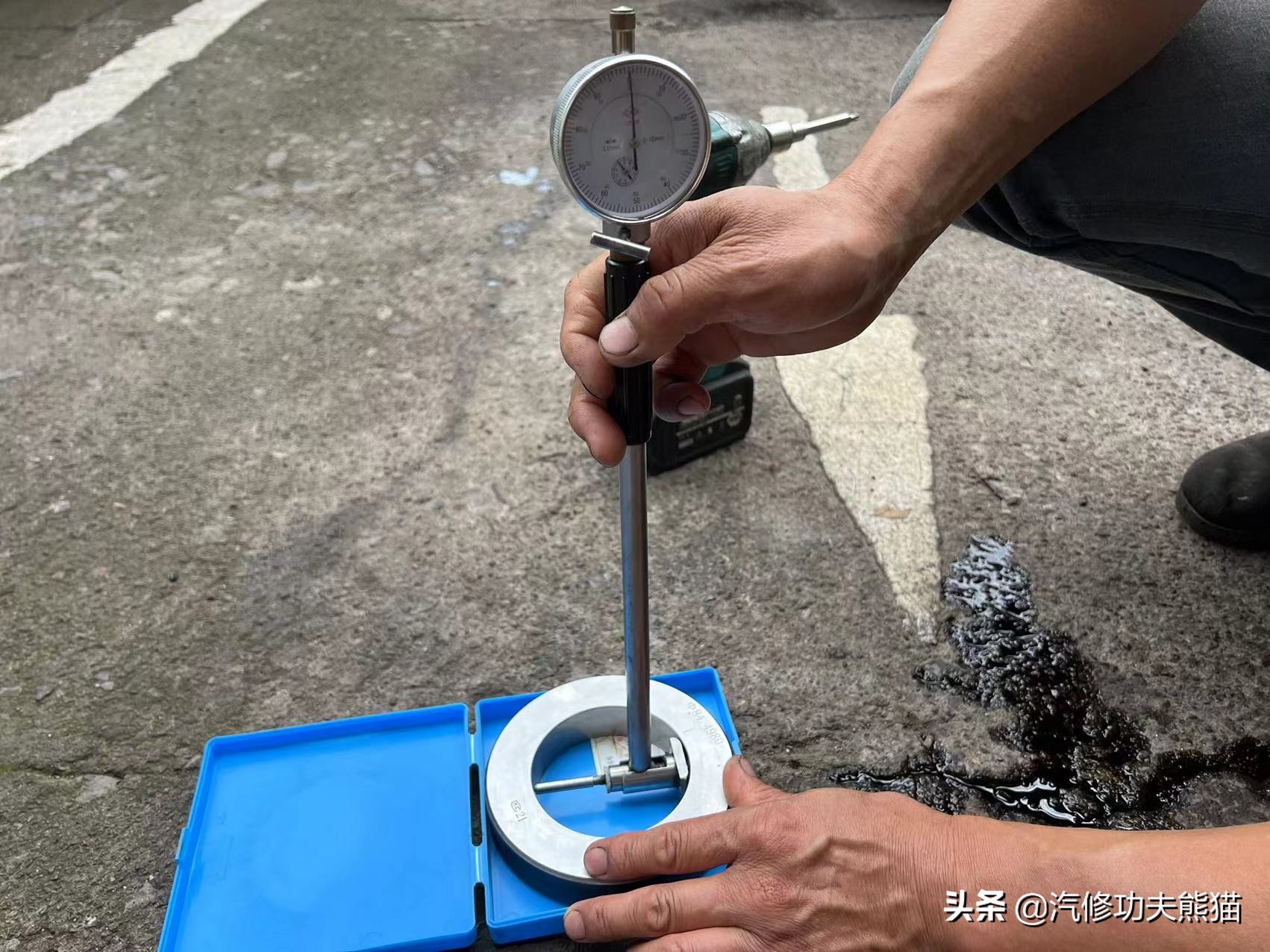 奥迪a8烧机油严重怎么解决,刘团长修奥迪a8烧机油后续