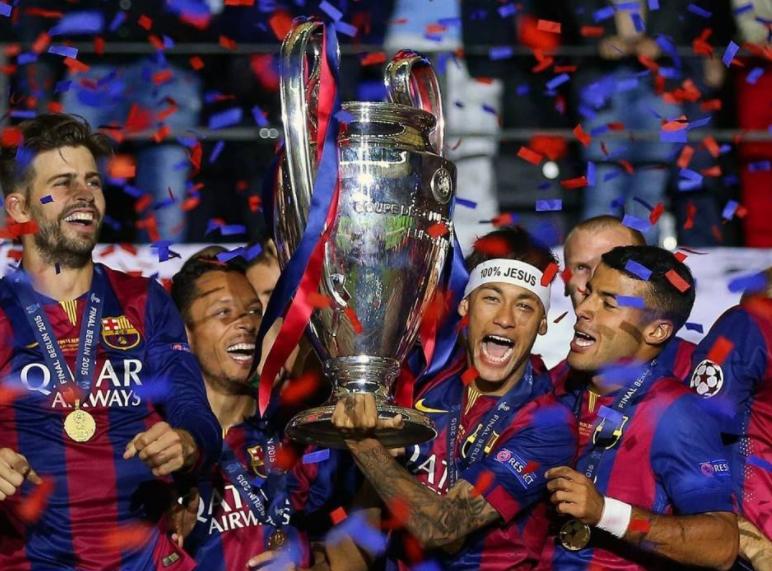 曾经足坛梅罗第三人,历年梅罗之后第三人