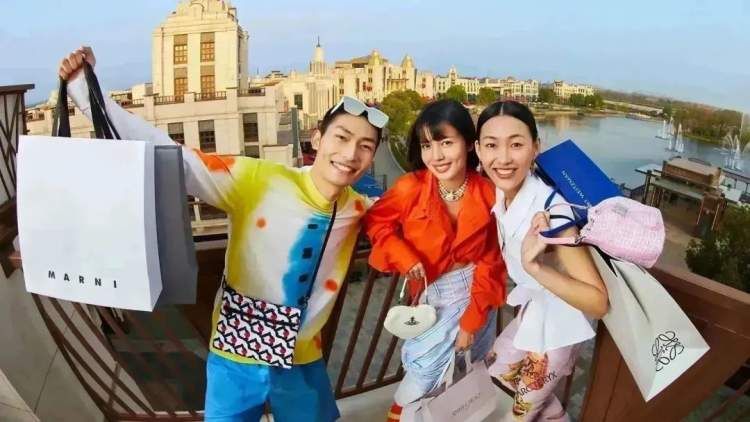 五一小长假活动任你玩,上海浦东五一游玩攻略