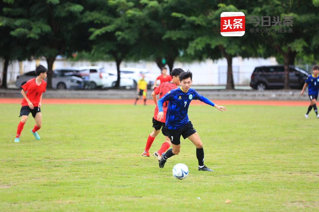 第四届西湾杯足球赛,舞动青春决赛视频完整版