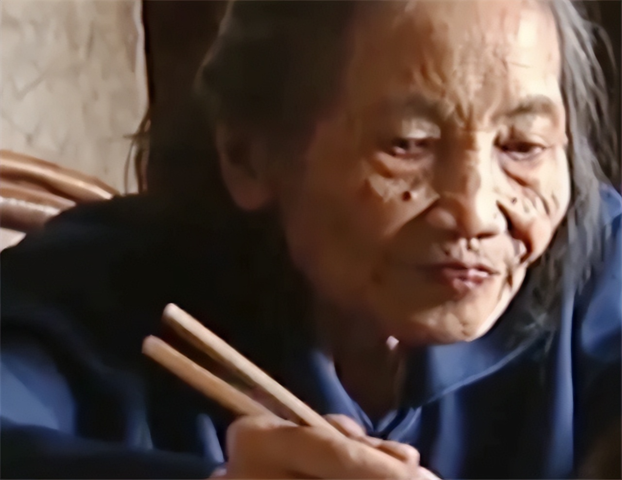 91岁老妇怀孕60年未生,91岁四川老太怀孕现在如何