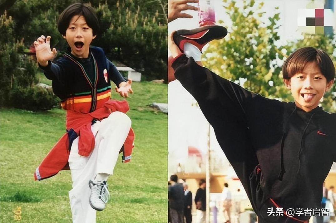 童星张一山现在的状况,童星张一山今年几岁了