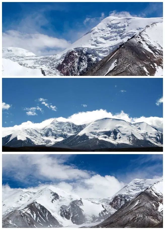 黄河之水天上来真正的源头,黄河水之源