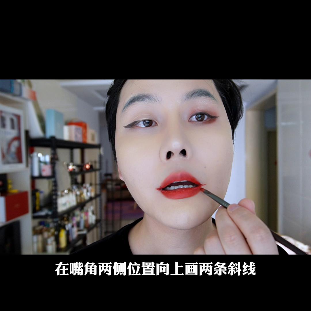 化妆技巧教程全脸日常妆,化妆教程看了很多次还是化不好妆