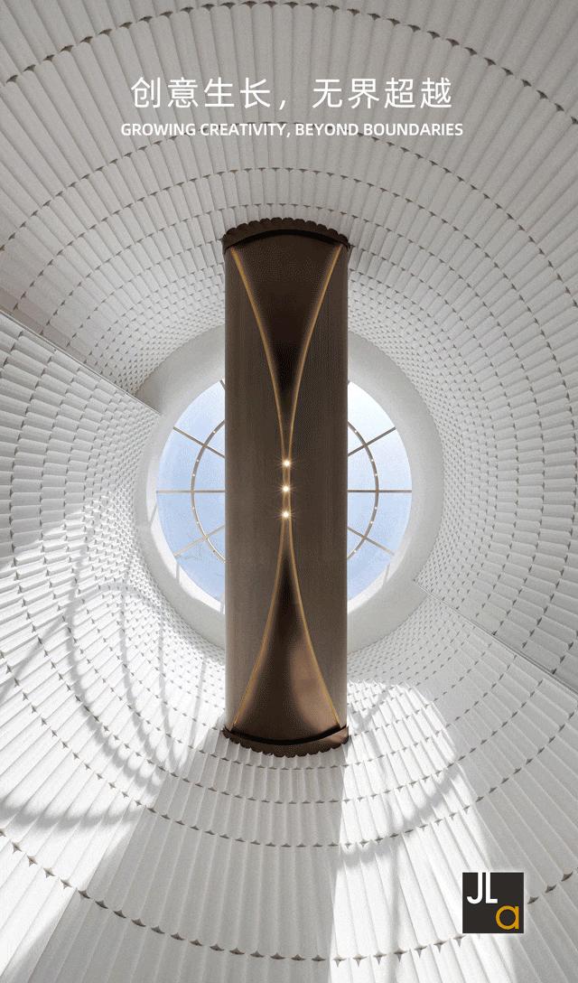 设计趋势人物|JLa设计梁曦文:创意*界无**的“平衡大师”