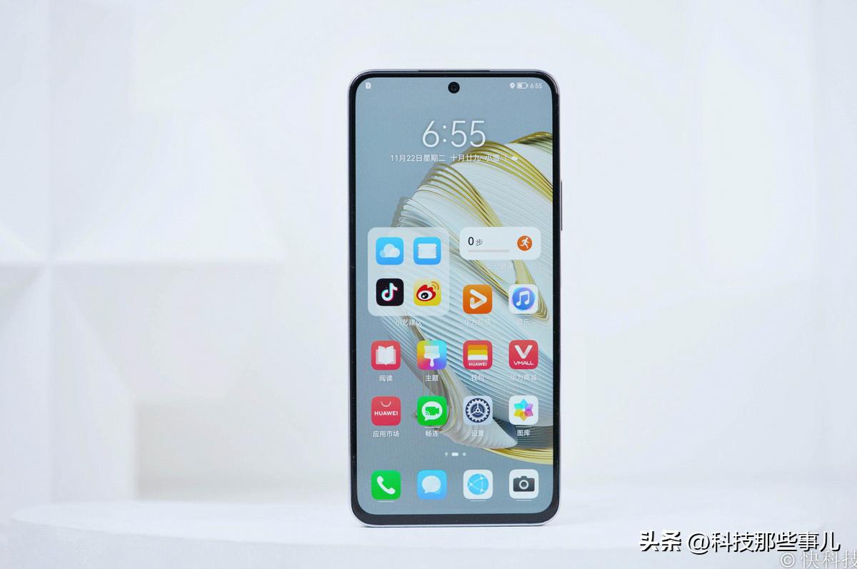 华为nova10se主角影像高光登场,美学再进化华为nova10se臻彩发布