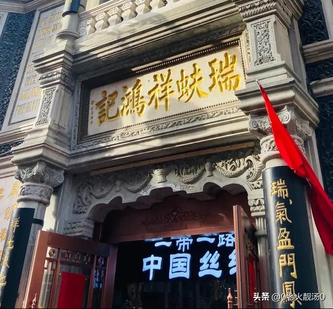 创业赚钱的秘密十五：我国古人的经商之道