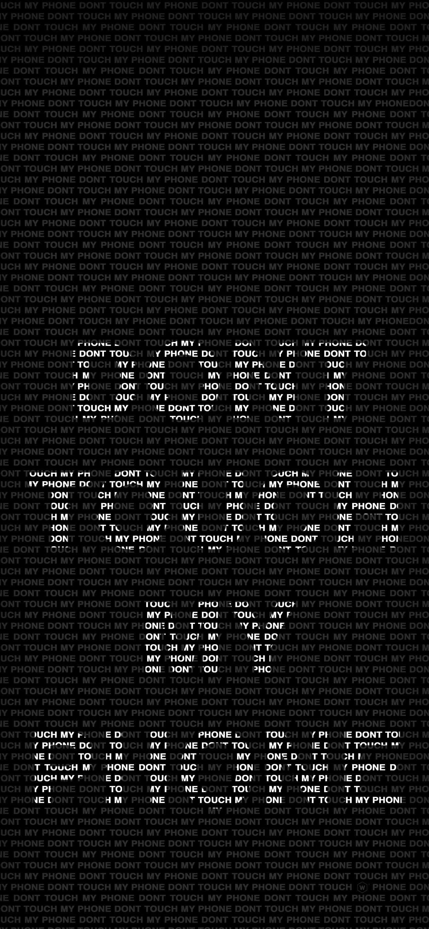 保持清醒文字壁纸,文字壁纸人生感悟