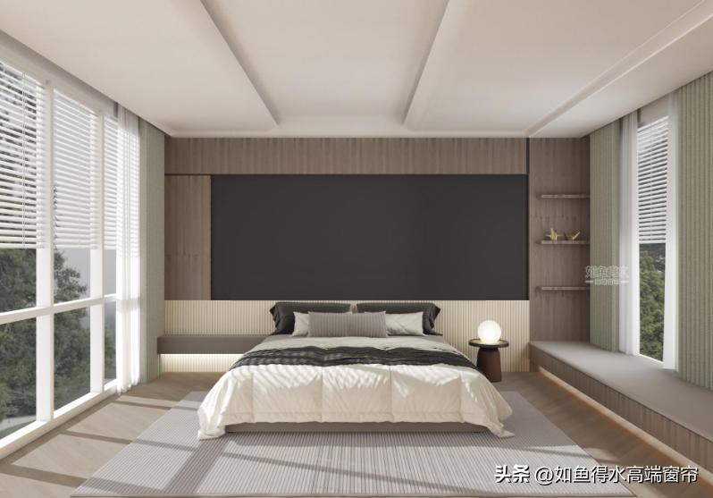 布帘品牌加盟,开窗帘加盟店推荐哪个品牌