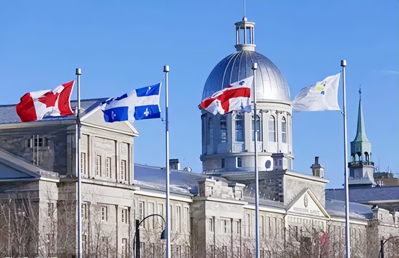 魁北克省为什么能成为加拿大,加拿大第一大省魁北克省