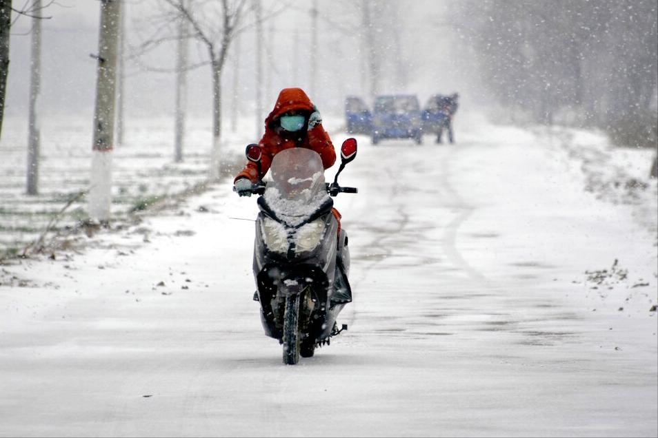 0度以下电动车怎么防冻,电动车电瓶防冻的方法