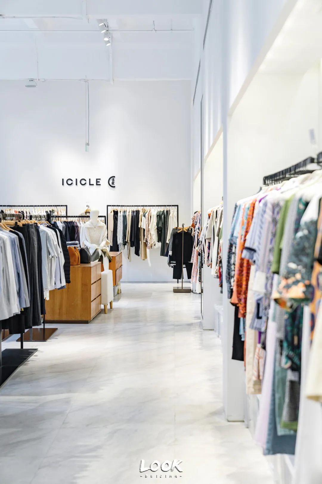 打卡500强喜爱的北京宝藏园区