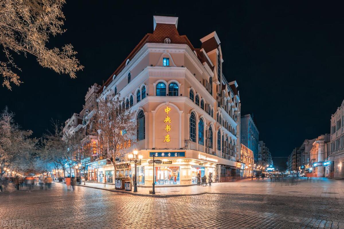 哈尔滨十大最值得去的景点,哈尔滨最值得去的十大景点排名