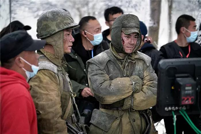 2020年最值得期待的100部大片,2021最值得期待的华语电影