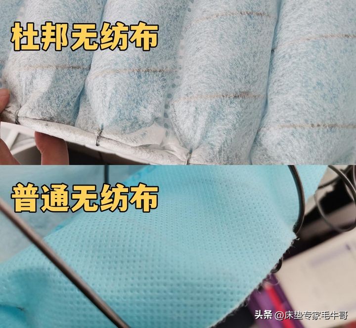 盗版和正版的判别,怎样鉴别自己的床垫是否是正品