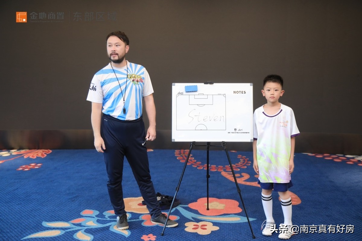 金地商置东部区域有限公司,金地商置新春