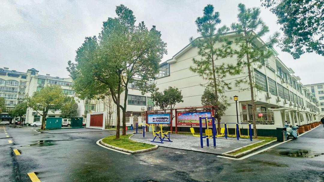 干出新气象下一句,干出美好的生活